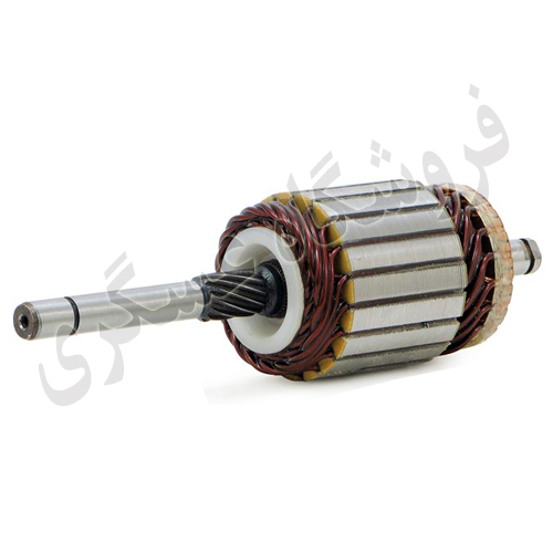 آرمیچر استارت پراید 